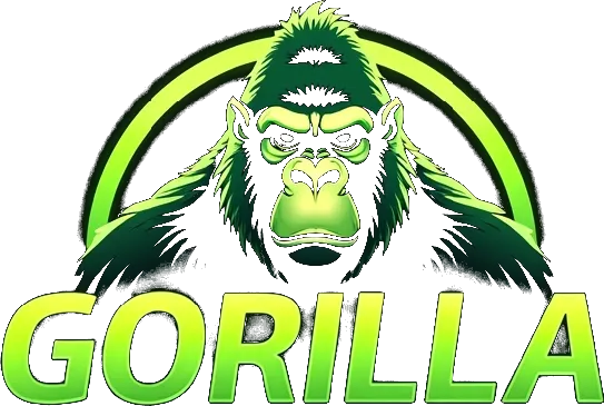 gorilla casino