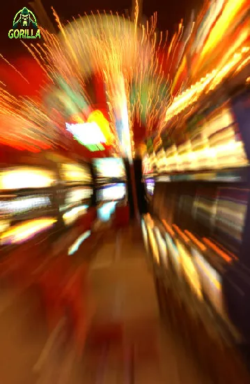 gorilla casino online casino